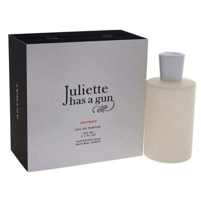 Anyway by Juliette Has A Gun for Women - 3.3 oz EDP Spray