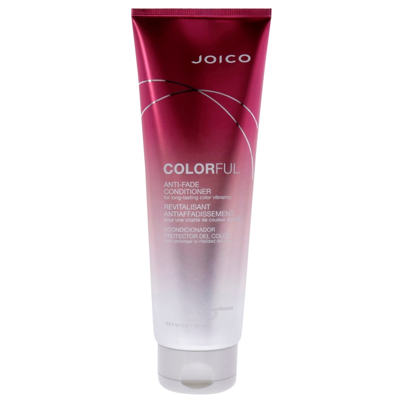 Colorful Anti Fade Conditioner by Joico for Unisex - 8.5 oz Conditioner
