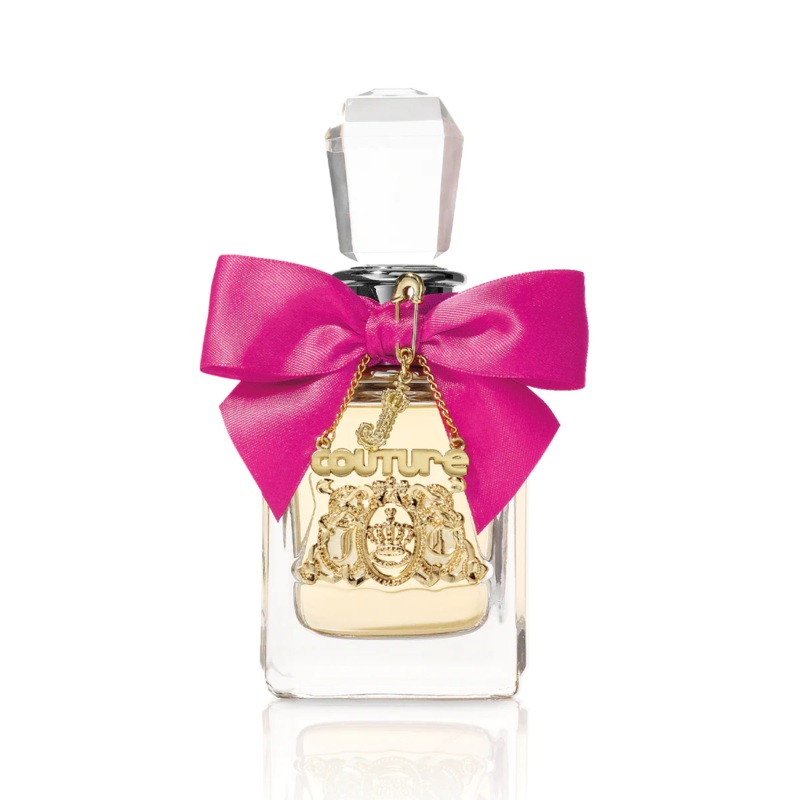 Viva La Juicy by Juicy Couture for Women - 3.4 oz EDP Spray