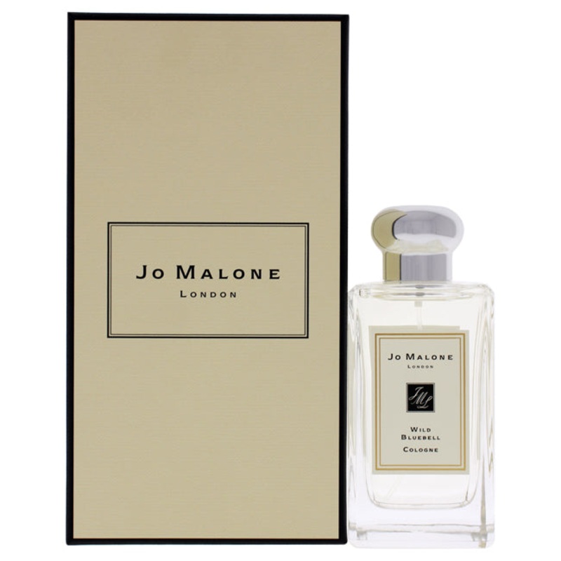 Wild Bluebell by Jo Malone for Women - 3.4 oz Cologne Spray