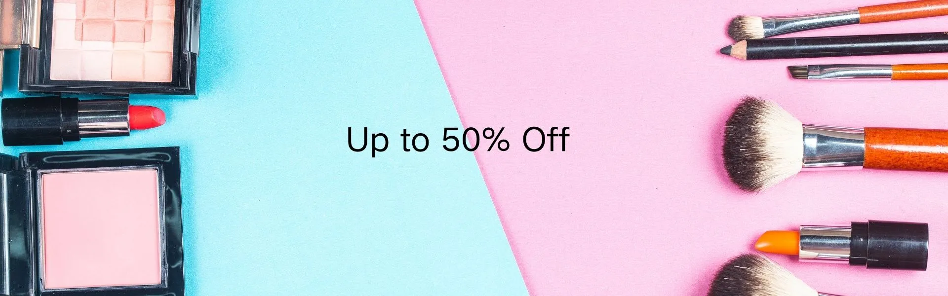 Glow with Premium Skincare, Makeup & Haircare – Shop Now for Exclusive Deals